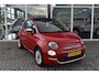 Fiat 500C 0.9 TwinAir Turbo Lounge|Cruise control|Airco|