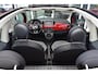 Fiat 500C 0.9 TwinAir Turbo Lounge|Cruise control|Airco|