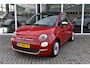 Fiat 500C 0.9 TwinAir Turbo Lounge|Cruise control|Airco|