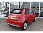 Fiat 500C 0.9 TwinAir Turbo Lounge|Cruise control|Airco|