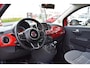 Fiat 500C 0.9 TwinAir Turbo Lounge|Cruise control|Airco|