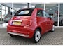 Fiat 500C 0.9 TwinAir Turbo Lounge|Cruise control|Airco|