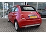 Fiat 500C 0.9 TwinAir Turbo Lounge|Cruise control|Airco|
