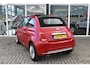 Fiat 500C 0.9 TwinAir Turbo Lounge|Cruise control|Airco|