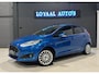 Ford Fiesta 1.0 Titanium | 1E EIGENAAR | NAVI | AIRCO | CRUISE | TREKHAAK | PSC | NAP | APK.