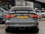 Audi A3 Limousine 1.5 TFSI AUT7 CoD RS SPORT 3X SLINE LEDER NAVI LED LMV PDC ZEER EXCLUSIEVE UITVOERING!