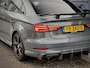 Audi A3 Limousine 1.5 TFSI AUT7 CoD RS SPORT 3X SLINE LEDER NAVI LED LMV PDC ZEER EXCLUSIEVE UITVOERING!