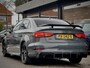Audi A3 Limousine 1.5 TFSI AUT7 CoD RS SPORT 3X SLINE LEDER NAVI LED LMV PDC ZEER EXCLUSIEVE UITVOERING!