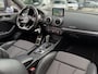 Audi A3 Limousine 1.5 TFSI AUT7 CoD RS SPORT 3X SLINE LEDER NAVI LED LMV PDC ZEER EXCLUSIEVE UITVOERING!