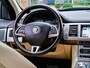 Jaguar XF 3.0D AUTOM VOL LEDER NAVI LED 20 INCH-LMV PDC ETC
