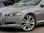 Jaguar XF 3.0D AUTOM VOL LEDER NAVI LED 20 INCH-LMV PDC ETC