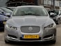 Jaguar XF 3.0D AUTOM VOL LEDER NAVI LED 20 INCH-LMV PDC ETC