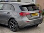 Mercedes-Benz A-klasse 180D AUT AMG-LINE SPORTLEDER NAVI CAMERA LMV PDC