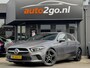 Mercedes-Benz A-klasse 180D AUT AMG-LINE SPORTLEDER NAVI CAMERA LMV PDC