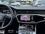 Audi A6 Limousine 55 TFSi 6 CIL S-LINE 3.0 QUATTRO 340PK LEDER B&O NAVI CAMERA DIGI-DASH LED 19 INCH-LMV PDC