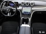 Mercedes-Benz C-klasse C200 AMG LINE / LASERLED / AMBIENTE / MEMORY / TREKHAAK / FOCAL / 18"