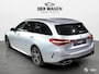 Mercedes-Benz C-klasse C200 AMG LINE / LASERLED / AMBIENTE / MEMORY / TREKHAAK / FOCAL / 18"