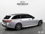 Mercedes-Benz C-klasse C200 AMG LINE / LASERLED / AMBIENTE / MEMORY / TREKHAAK / FOCAL / 18"
