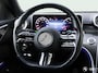 Mercedes-Benz C-klasse C200 AMG LINE / LASERLED / AMBIENTE / MEMORY / TREKHAAK / FOCAL / 18"