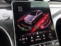 Mercedes-Benz C-klasse C200 AMG LINE / LASERLED / AMBIENTE / MEMORY / TREKHAAK / FOCAL / 18"