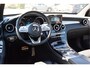 Mercedes-Benz GLC 200 Premium Panoramadak Automaat Zwart Leer