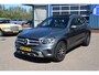 Mercedes-Benz GLC 200 Premium Panoramadak Automaat Zwart Leer
