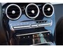 Mercedes-Benz GLC 200 Premium Panoramadak Automaat Zwart Leer