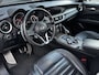 Alfa Romeo Stelvio 2.0 T AWD 280PK First Edition | 20'' | Stoel/Stuur verw. | Memory | Camera | Leder | €22.900,-