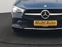 Mercedes-Benz CLA Shooting Brake 250 e Progressive Plug In Hybrid 218pk Dealer O.H. PHEV | Adaptive Cruise | 360 Camera | Lederen Sportstoelen Massage & Memory | Widescreen Navi | Sfeerverlichting | Stoelen & Stuur Verwarmd | Apple Carplay | Navigatie | DAB |