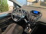 Ford B-Max Automaat incl. Handbedrijfsrem & Segmentgas