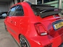 Fiat 500C 1.4 T-Jet Abarth Competizione UNIEK!