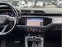 Audi Q3 35 TFSI AUT7 PRO-LINE 150PK. NAVI AIRCO VIRTUAL-DASH LED LMV PDC NW-MODEL
