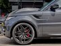 Land Rover Range Rover Sport 3.0 TDV6 AUT8 BLACK-EDITION PANODAK VOL-LEDER 22 INCH-LMV NAVI CAMERA LED PDC