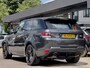 Land Rover Range Rover Sport 3.0 TDV6 AUT8 BLACK-EDITION PANODAK VOL-LEDER 22 INCH-LMV NAVI CAMERA LED PDC