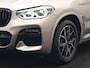 BMW X3 xDrive30e M Sport Plug In Hybrid 293pk Dealer O.H PHEV | Trekhaak Af Fabriek | Panodak | Adaptive Cruise | 360 Camera | Head Up | Sportstoelen Memory & Verwarmd | Harman & Kardon | Keyless | Apple Carplay | Virtual | Navigatie | DAB |
