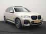 BMW X3 xDrive30e M Sport Plug In Hybrid 293pk Dealer O.H PHEV | Trekhaak Af Fabriek | Panodak | Adaptive Cruise | 360 Camera | Head Up | Sportstoelen Memory & Verwarmd | Harman & Kardon | Keyless | Apple Carplay | Virtual | Navigatie | DAB |