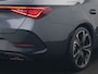 CUPRA Leon 1.4 e-Hybrid VZ PHEV 245pk Dealer O.H | Adaptive Cruise | Camera | Keyless | Sportstoelen Verwarmd | Apple Carplay | Sfeerverlichting | Virtual | Navigatie | DAB+ | 19"L.M | Plug In Hybrid