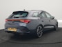 CUPRA Leon 1.4 e-Hybrid VZ PHEV 245pk Dealer O.H | Adaptive Cruise | Camera | Keyless | Sportstoelen Verwarmd | Apple Carplay | Sfeerverlichting | Virtual | Navigatie | DAB+ | 19"L.M | Plug In Hybrid