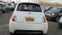 Fiat 500 E- Classic- Sunroof - Wintersale Aanbieding