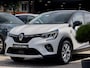 Renault Captur 1.3 TCe 131PK INTENS HALF/LEDER NAVI AIRCO LED LMV PDC