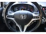 Honda Insight 1.3 Elegance Hybride, 1e Eig. Automaat, Boekjes,Zuinig, Volledig onderhouden, Cruise control, Climate control, Lichtmetaal met all season, Prijs incl nieuwe apk, beurt 3 mnd garantie