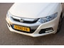 Honda Insight 1.3 Elegance Hybride, 1e Eig. Automaat, Boekjes,Zuinig, Volledig onderhouden, Cruise control, Climate control, Lichtmetaal met all season, Prijs incl nieuwe apk, beurt 3 mnd garantie