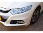 Honda Insight 1.3 Elegance Hybride, 1e Eig. Automaat, Boekjes,Zuinig, Volledig onderhouden, Cruise control, Climate control, Lichtmetaal met all season, Prijs incl nieuwe apk, beurt 3 mnd garantie