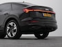 Audi e-tron Sportback 50 quattro Business edition Plus 71 kWh | PANO | ADAPTIVE | LUCHTVERING | STOELVERW. | TREKHAAK