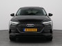 Audi e-tron Sportback 50 quattro Business edition Plus 71 kWh | PANO | ADAPTIVE | LUCHTVERING | STOELVERW. | TREKHAAK
