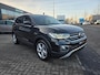 Volkswagen T-Cross 1.0 TSI Style | Met o.a. AppleCarPlay/AndroidAuto, navigatie, cruise control, achteruitrijcamera en climate!