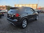Volkswagen T-Cross 1.0 TSI Style | Met o.a. AppleCarPlay/AndroidAuto, navigatie, cruise control, achteruitrijcamera en climate!