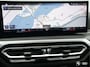 BMW 3-Serie 330E XDRIVE M SPORT / PANODAK / ACC / HK AUDIO / HEADUP / LEDER / HIFI / 19"