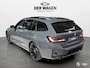 BMW 3-Serie 330E XDRIVE M SPORT / PANODAK / ACC / HK AUDIO / HEADUP / LEDER / HIFI / 19"