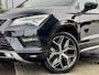 SEAT Ateca 1.5 TSI AUT7 FR INTENSE 150PK PANODAK LEDER NAVI CAMERA360 DIGI-DASH CARPLAY LED LMV PDC